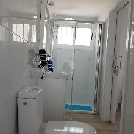 Ground Floor Dolphin House Appartement *