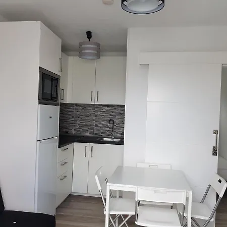 Appartement Ground Floor Dolphin House *
