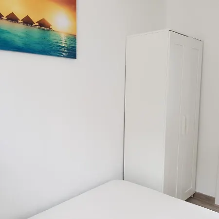 Ground Floor Dolphin House Appartement *