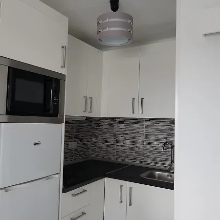 Appartement Ground Floor Dolphin House