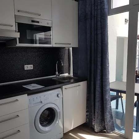 Ground Floor Dolphin House Appartement