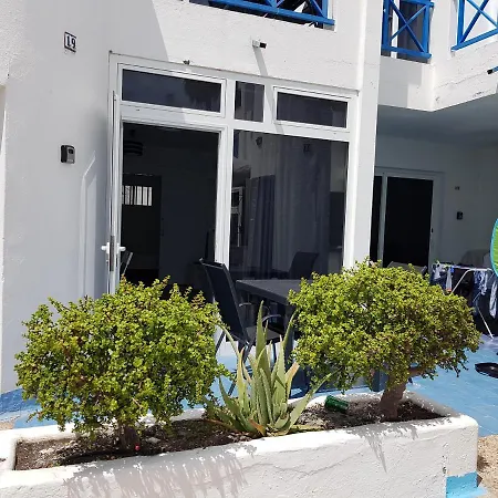 Ground Floor Dolphin House