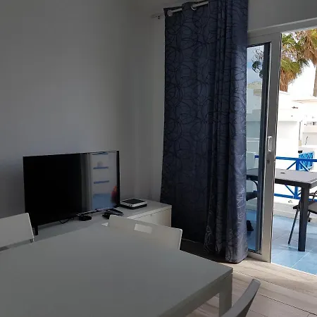 Ground Floor Dolphin House Appartement Puerto del Carmen (Lanzarote)